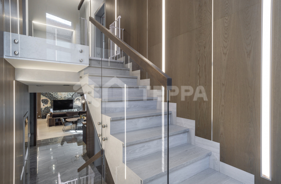 Объект ID 18285 - Дом