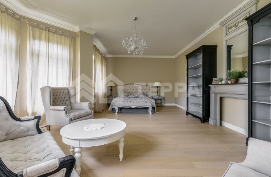 Объект ID 14775 - Дом