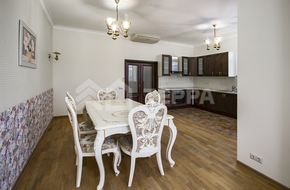 Объект ID 13670 - Дом