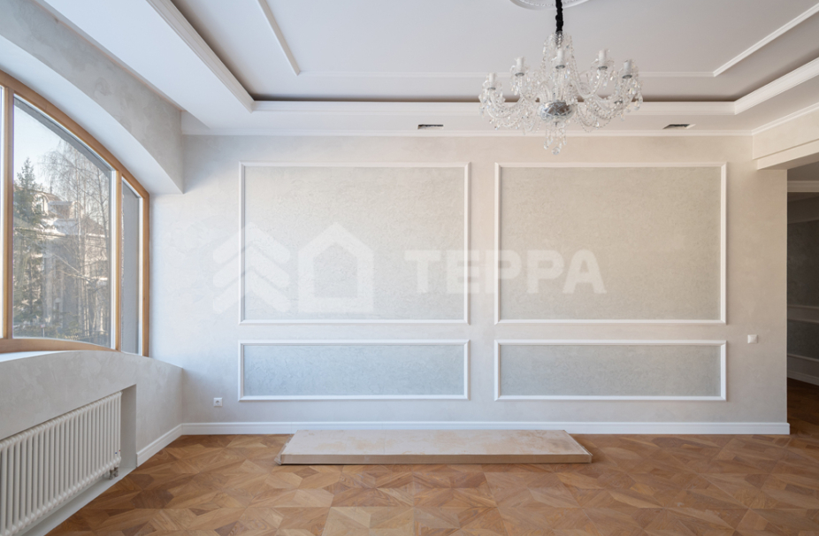 Объект ID 18401 - Дом