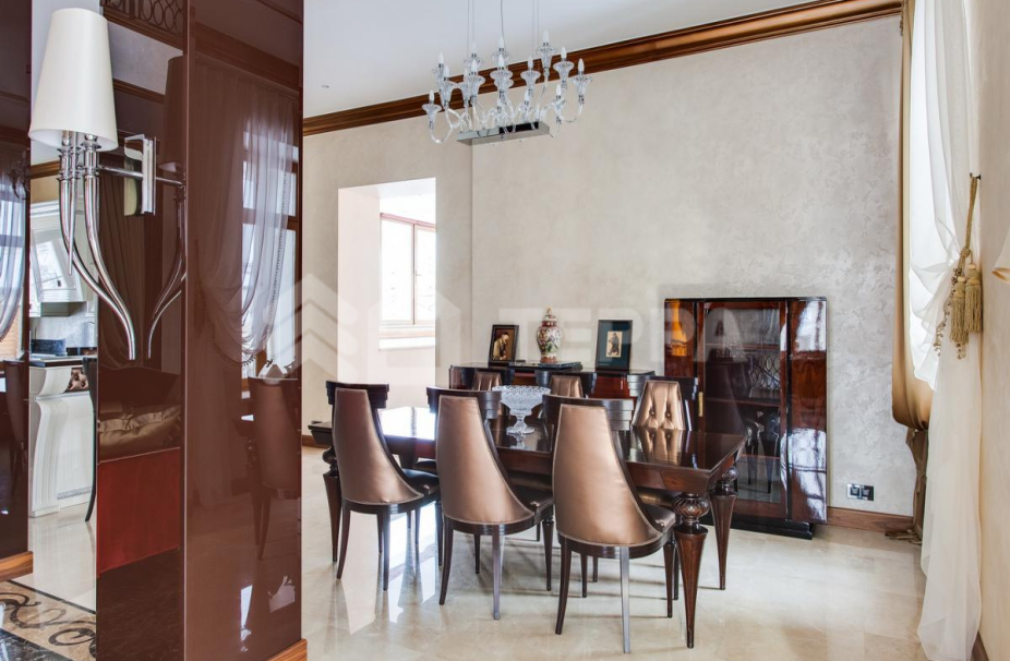 Объект ID 14332 - Дом