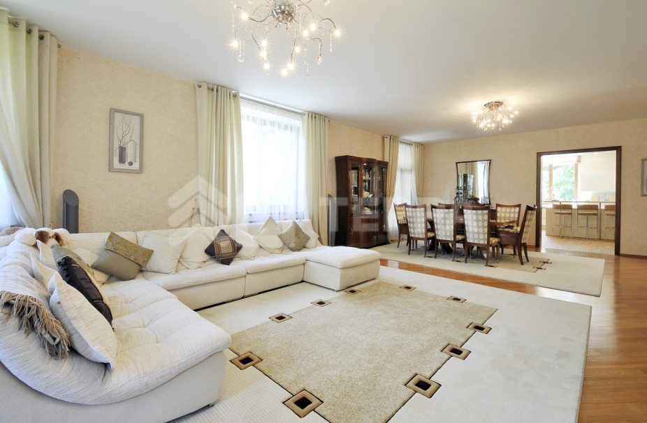 Объект ID 9576 - Дом