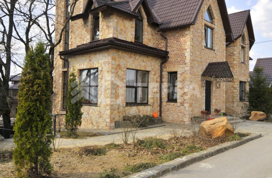 Объект ID 9382 - Дом