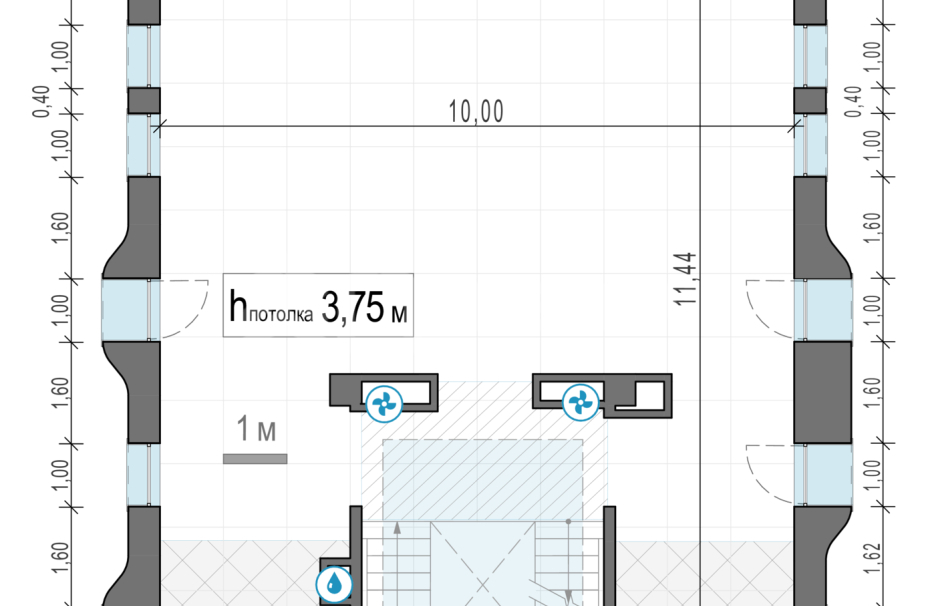 Объект ID 700000037 - Квартира