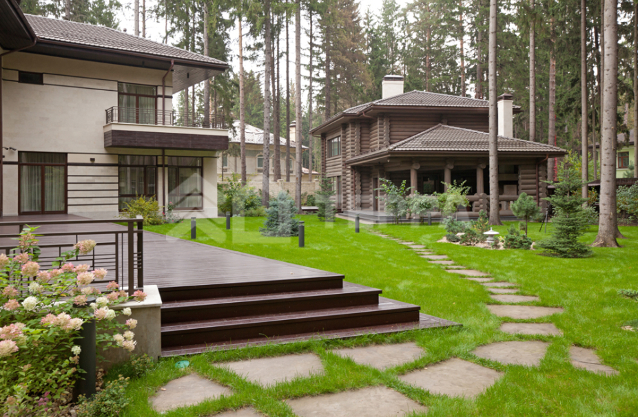 Объект ID 17707 - Дом