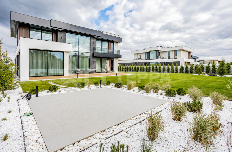 Объект ID 18256 - Дом