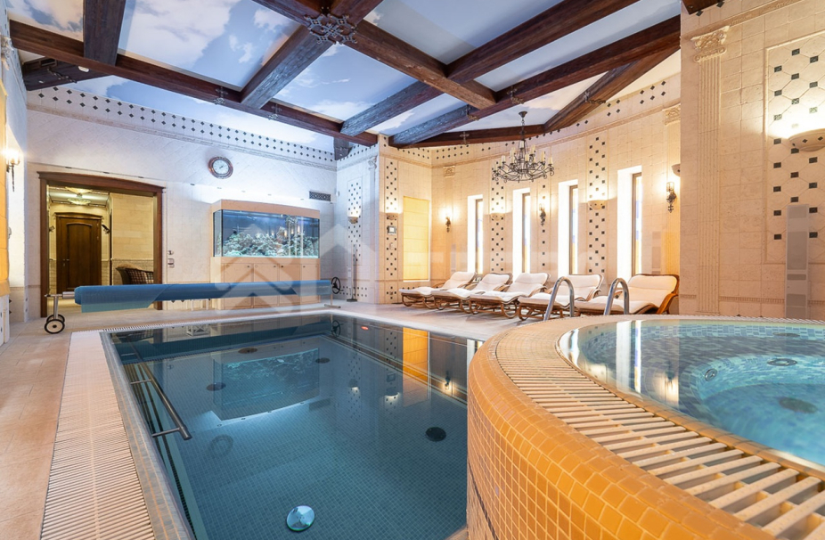 Объект ID 19059 - Дом