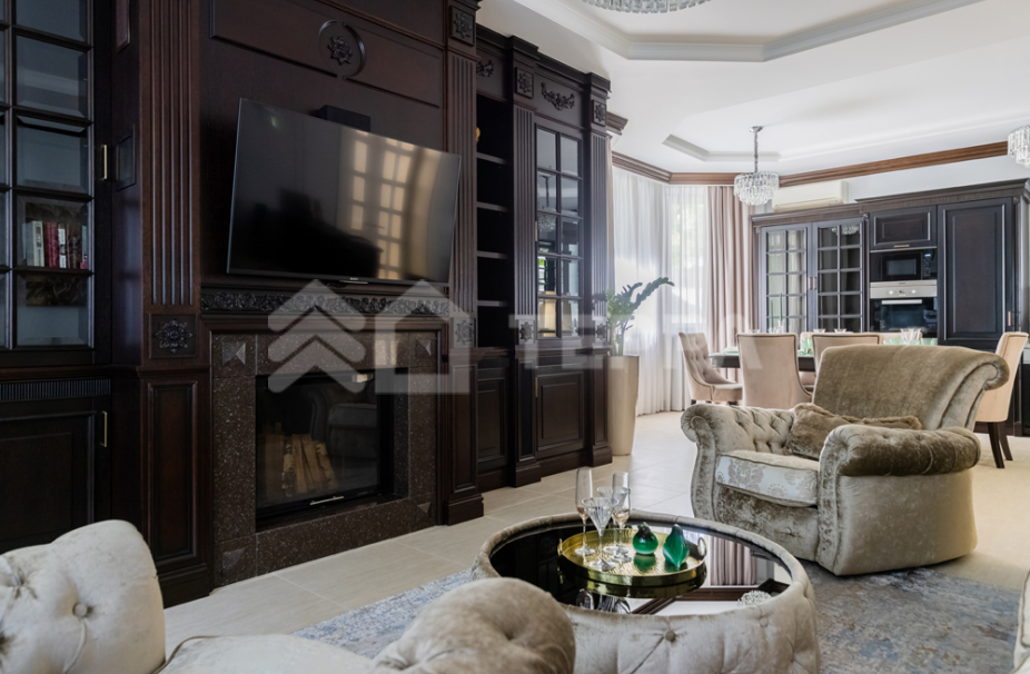 Объект ID 18094 - Дом