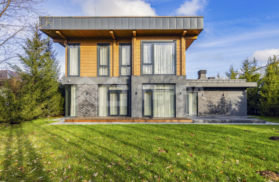 Объект ID 18649 - Дом