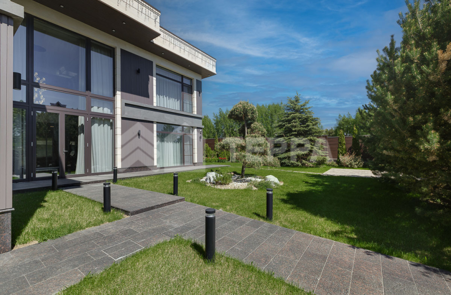 Объект ID 17823 - Дом