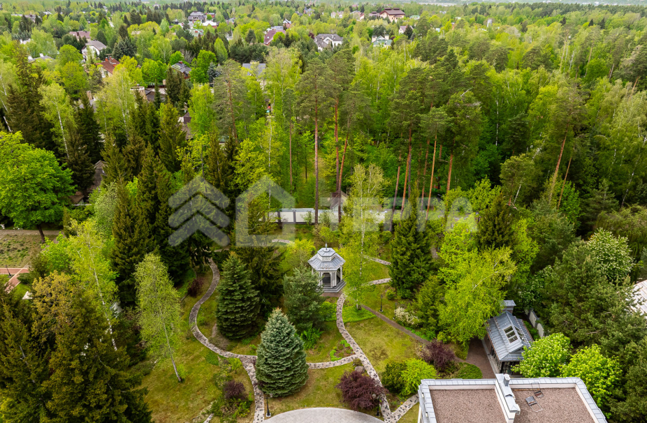 Объект ID 18161 - Дом