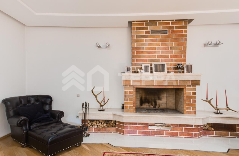 Объект ID 15835 - Таунхаус