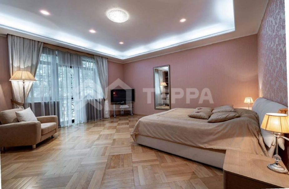 Объект ID 18603 - Дом