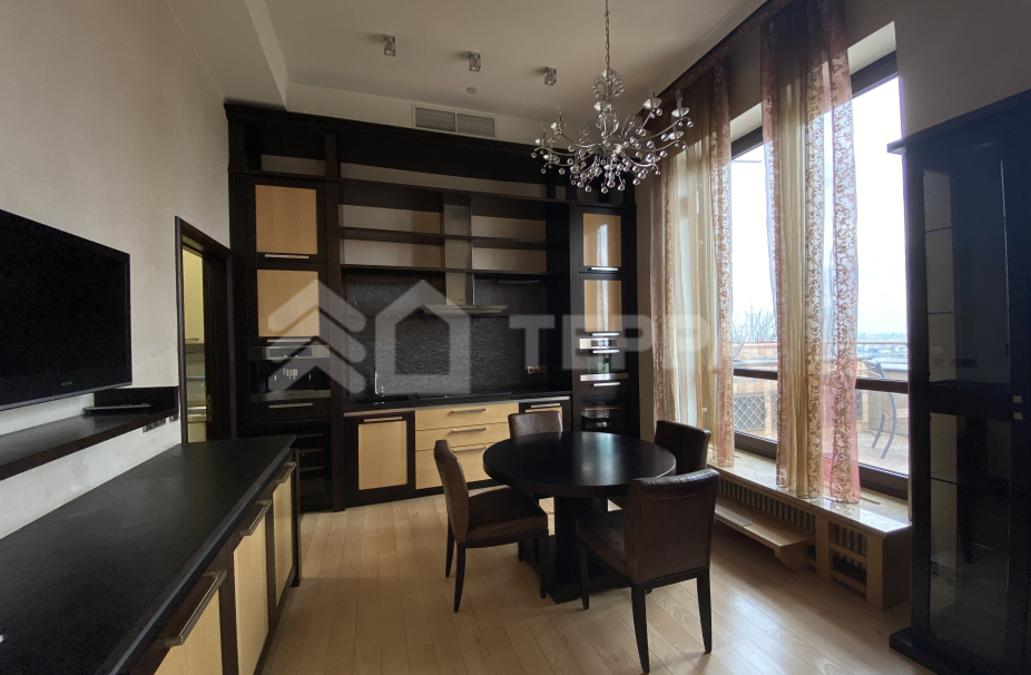 Объект ID 17008 - Квартира