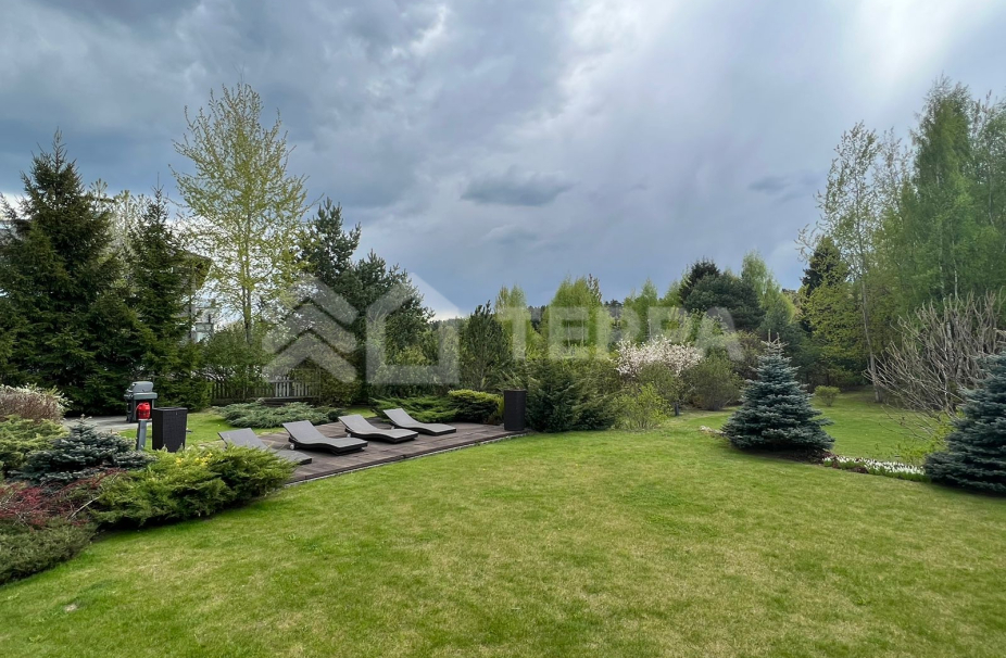 Объект ID 17655 - Дом