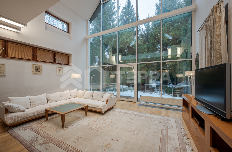 Объект ID 17607 - Дом