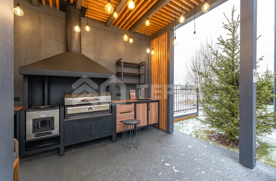 Объект ID 19032 - Дом