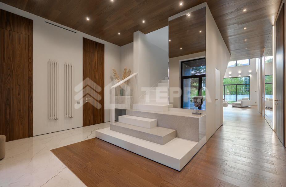 Объект ID 18226 - Дом