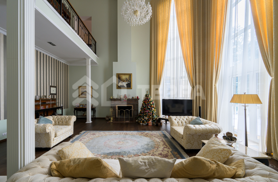 Объект ID 10877 - Дом