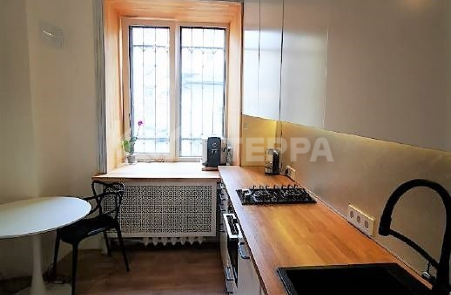 Объект ID 16932 - Квартира