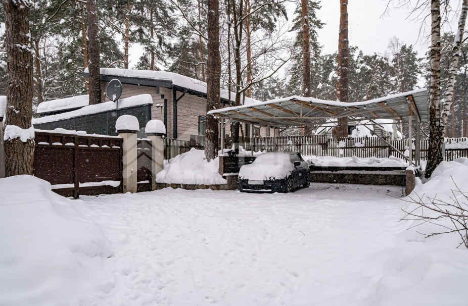 Объект ID 19117 - Дом