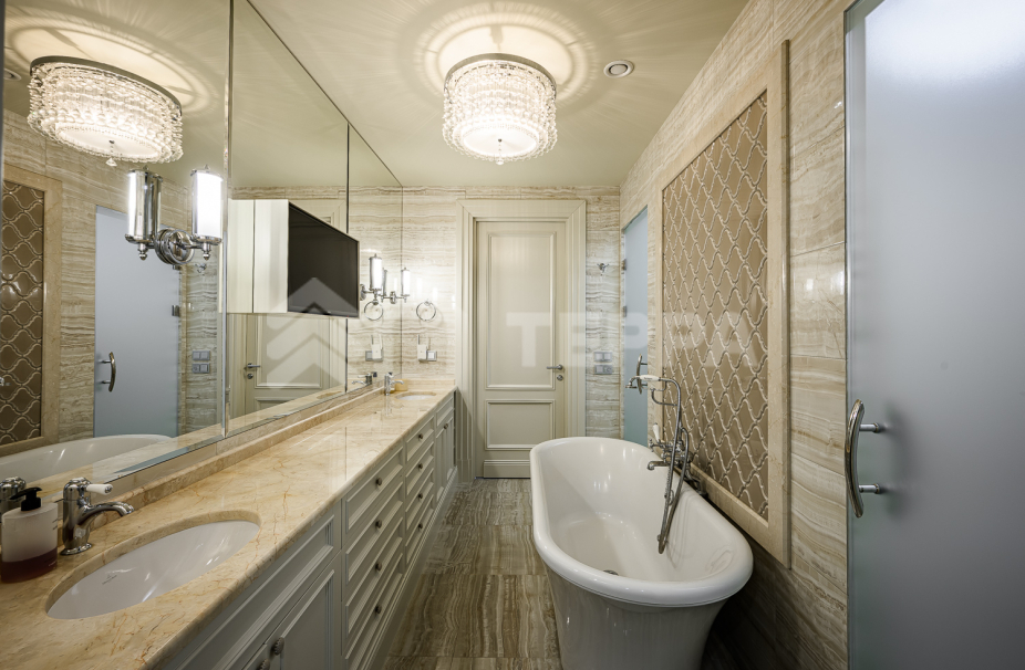 Объект ID 18020 - Квартира