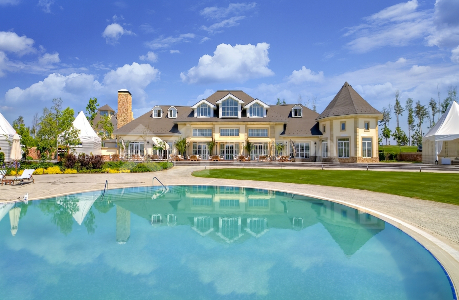 Объект ID 18406 - Участок