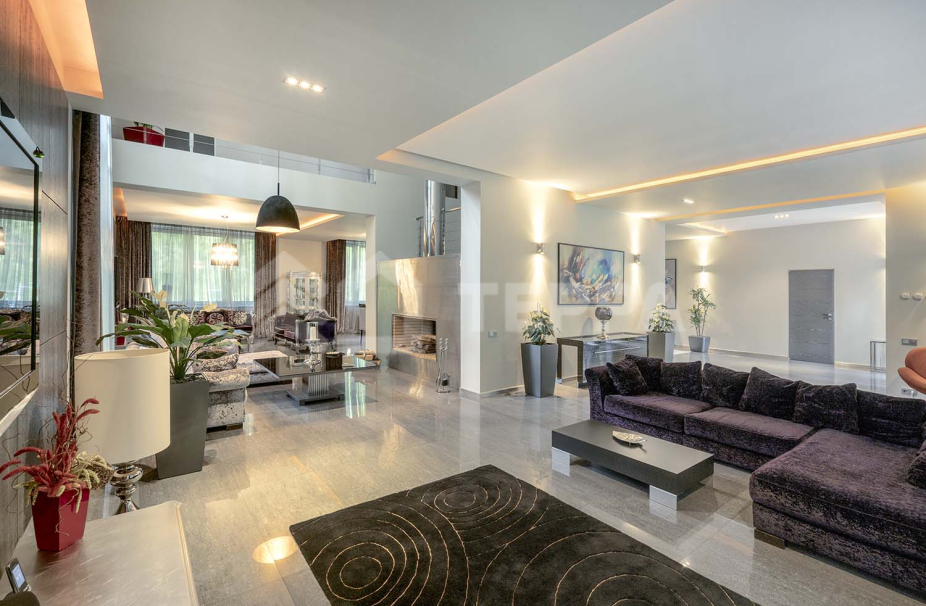 Объект ID 8605 - Дом