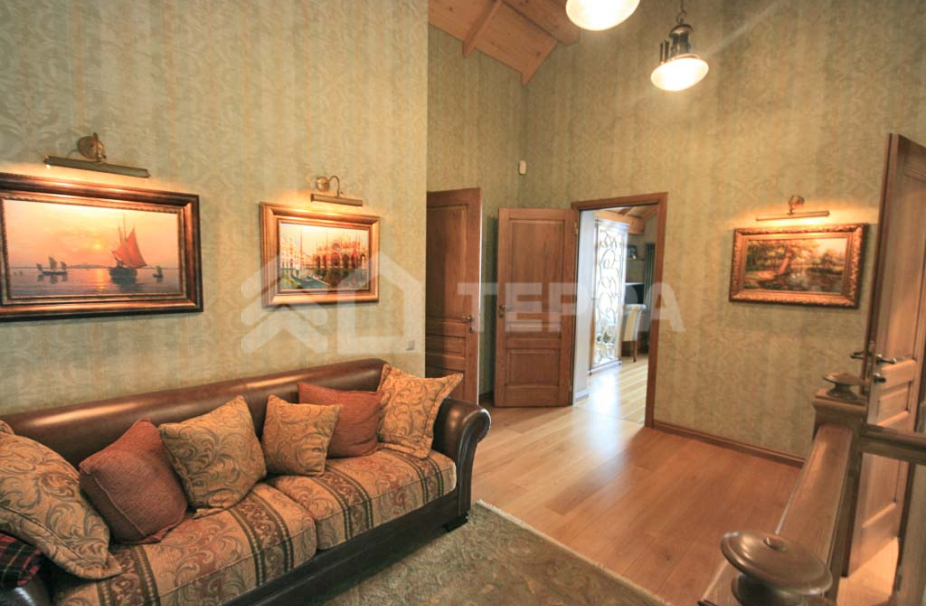 Объект ID 11486 - Дом