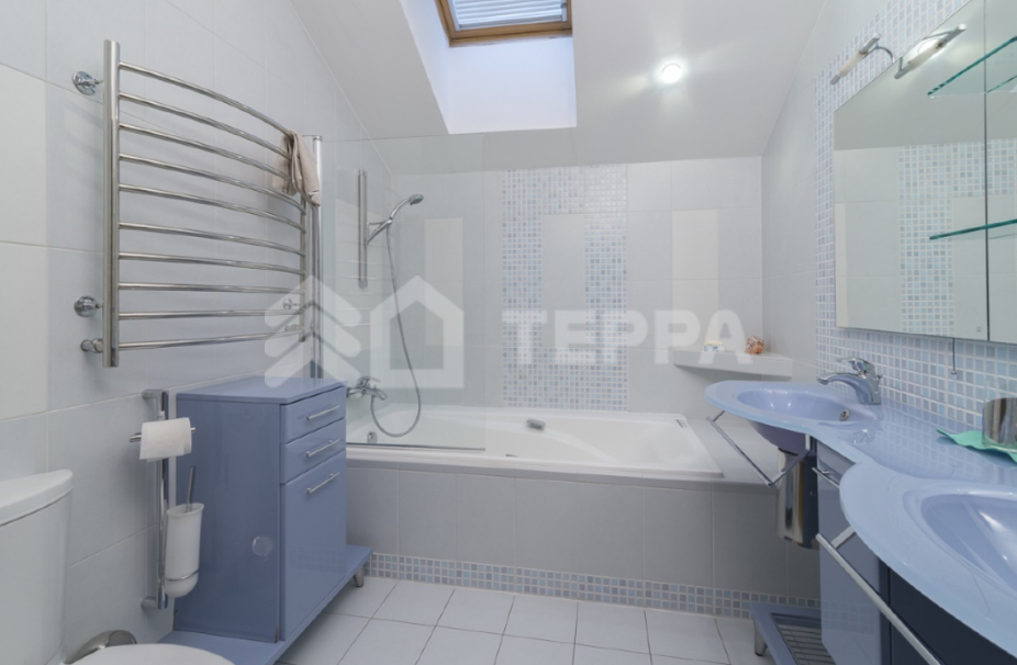 Объект ID 18185 - Дом