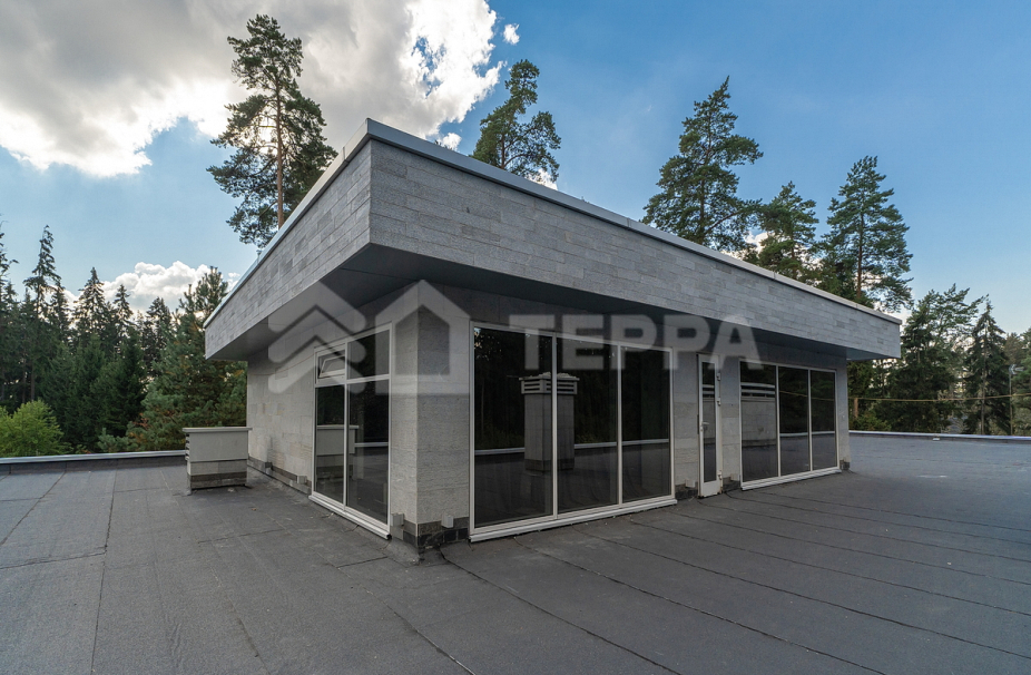 Объект ID 18221 - Дом