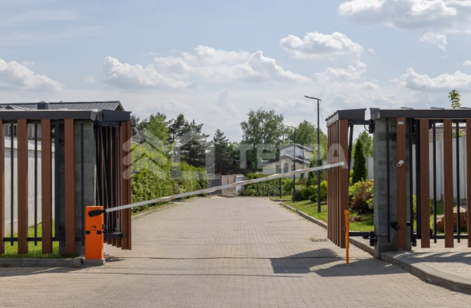 Ильинский ландшафт - 2