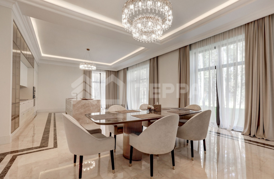 Объект ID 18877 - Дом