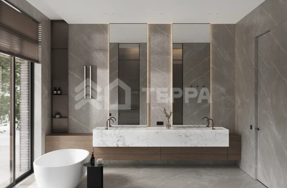 Объект ID 17595 - Дом