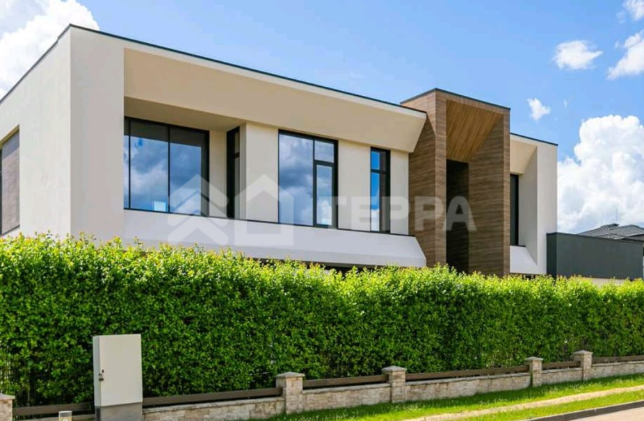 Объект ID 17278 - Дом