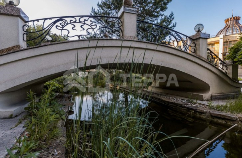 Объект ID 18747 - Дом