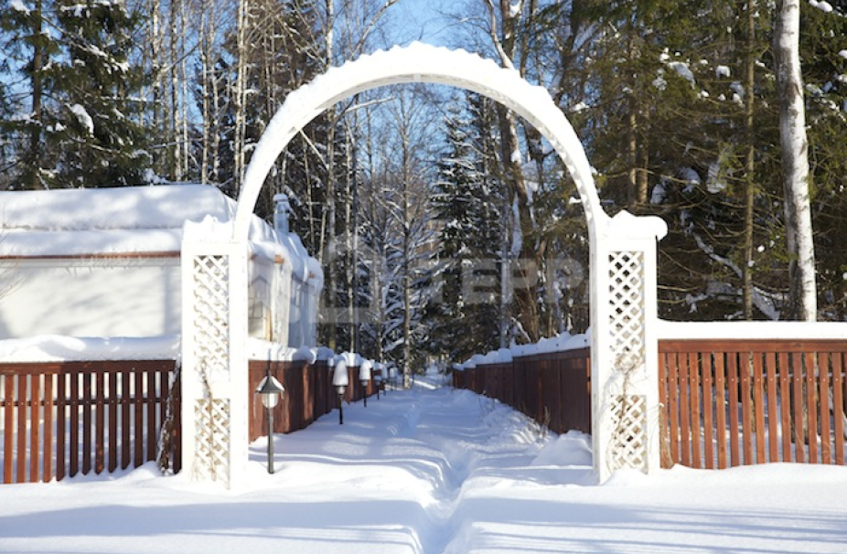 Новогорск-7