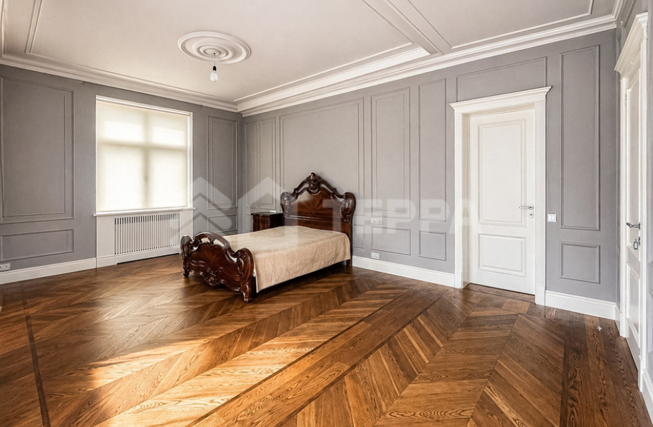 Объект ID 19152 - Дом