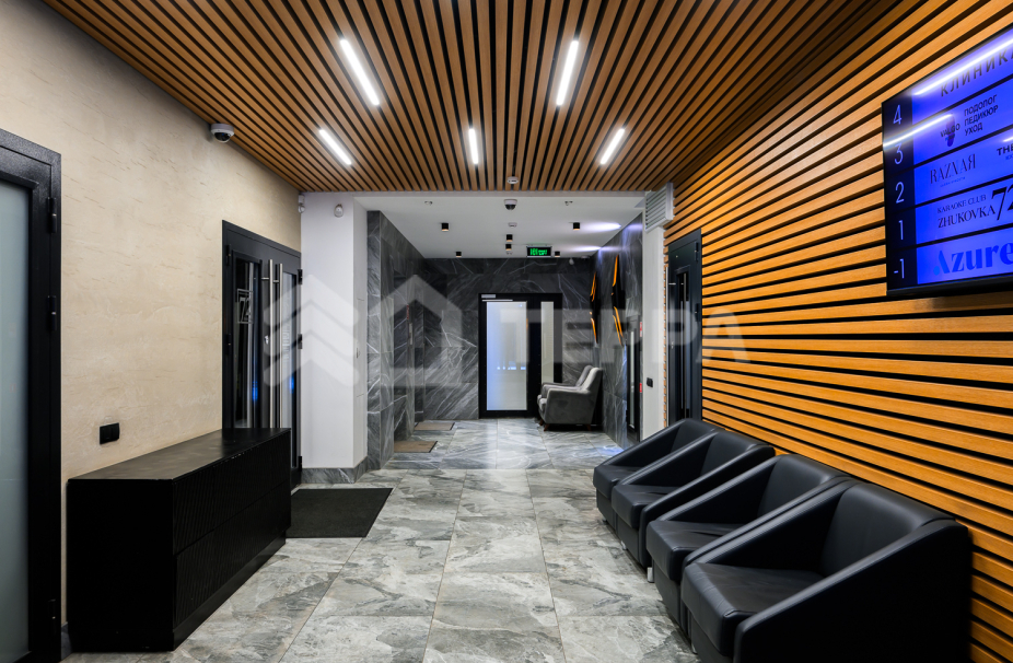 Жуковка 72 БЦ