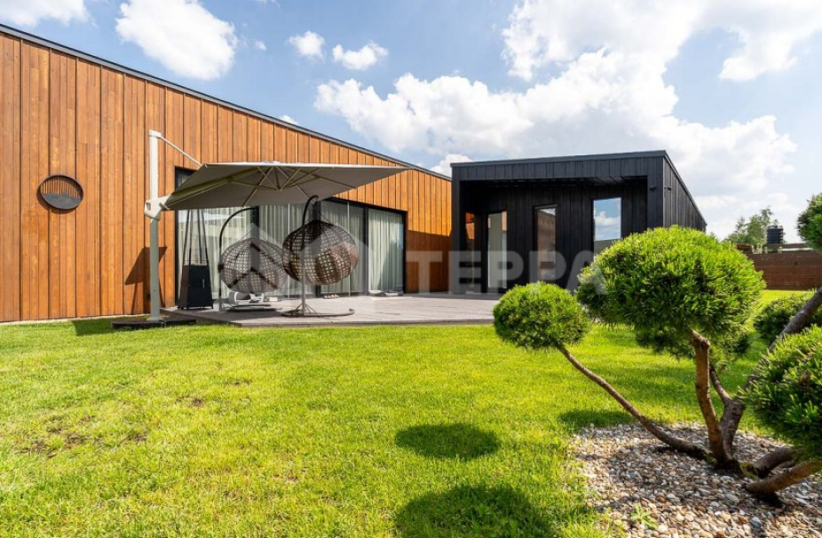 Объект ID 18964 - Дом