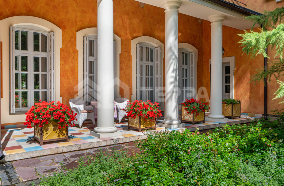 Объект ID 18210 - Дом