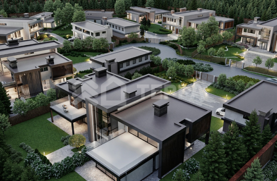 Объект ID 18665 - Дом