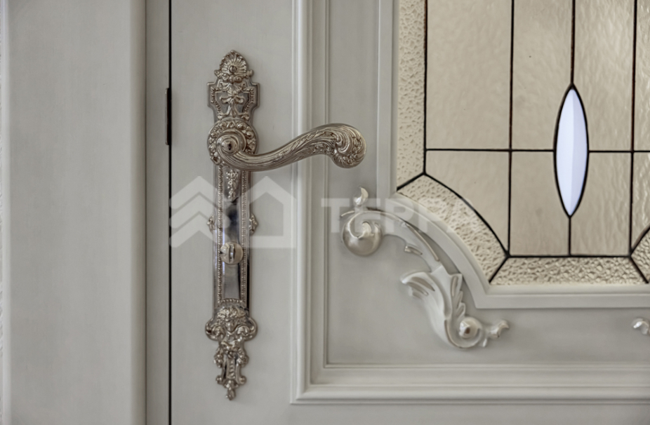 Объект ID 18513 - Дом