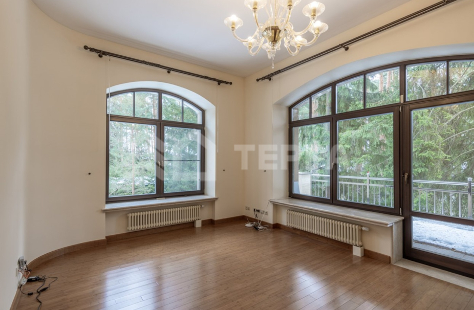 Объект ID 15216 - Дом