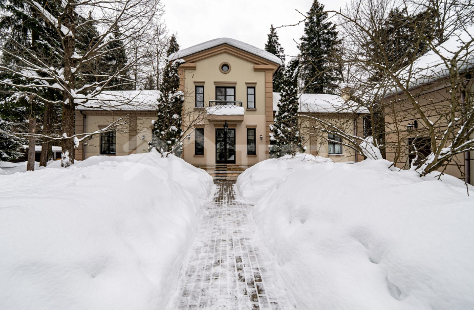 Объект ID 19118 - Дом