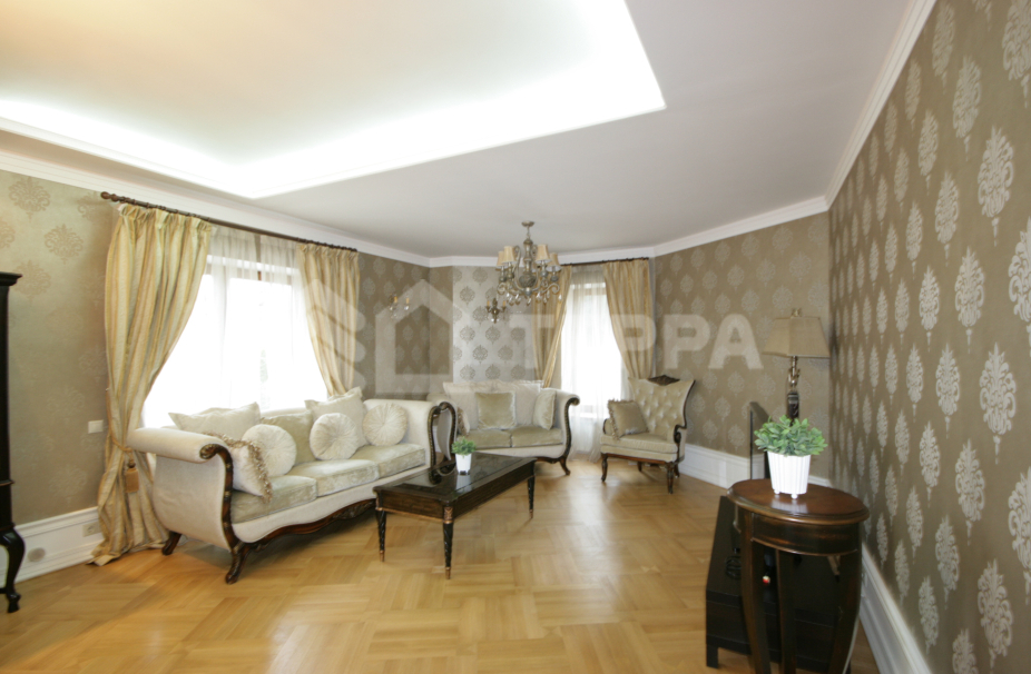 Объект ID 12605 - Дом