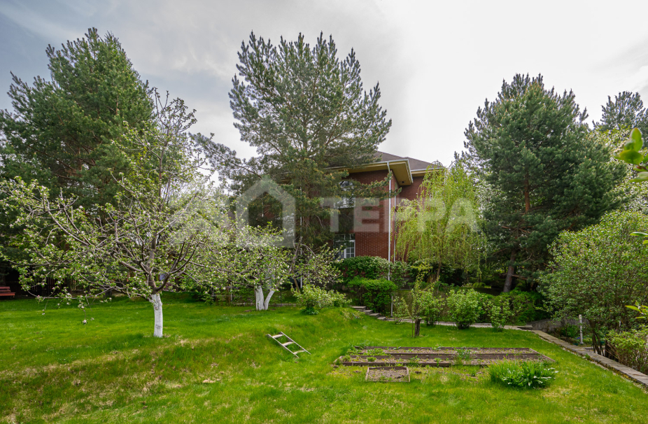 Объект ID 18654 - Дом