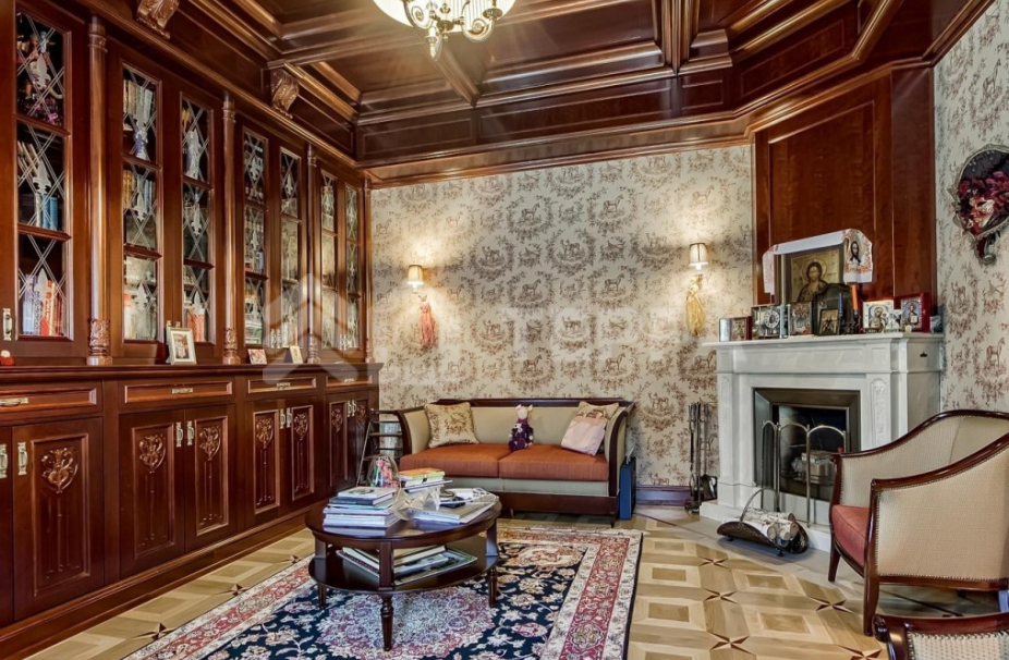 Объект ID 16819 - Дом