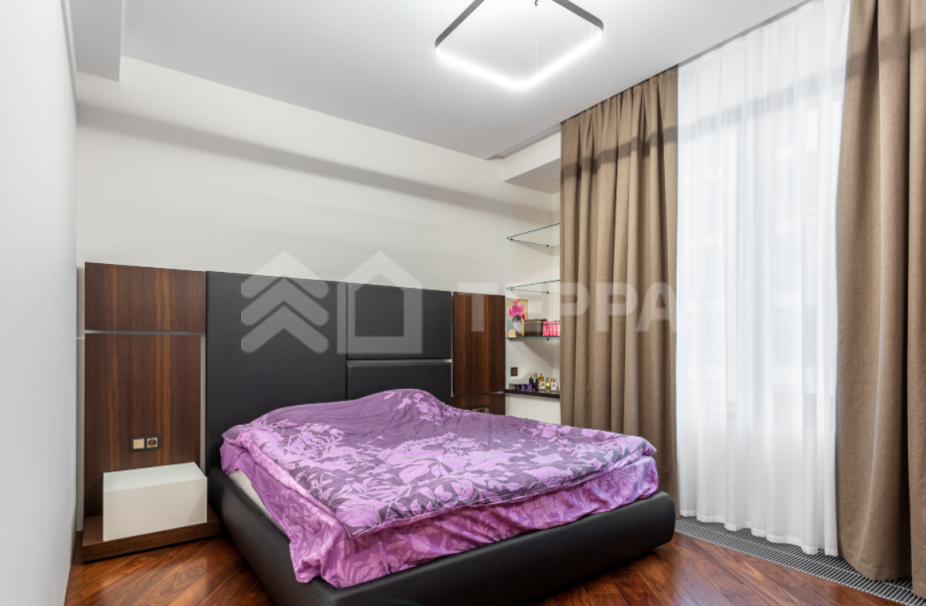 Объект ID 17938 - Квартира