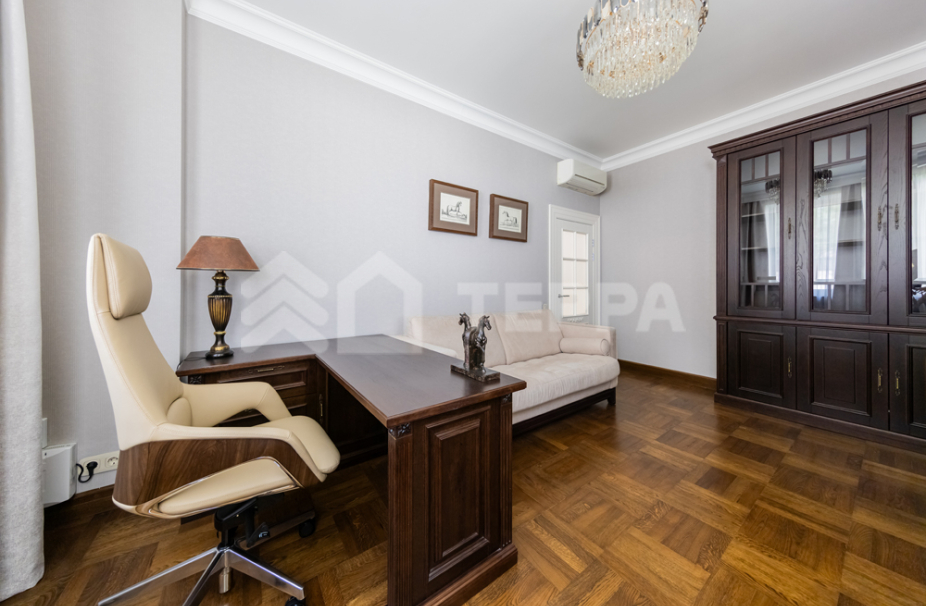 Объект ID 18094 - Дом